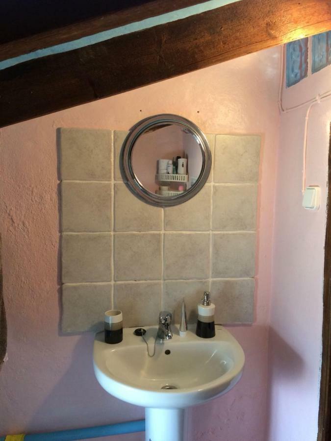 Bed and Breakfast Casa Fletch El Salado Exteriér fotografie