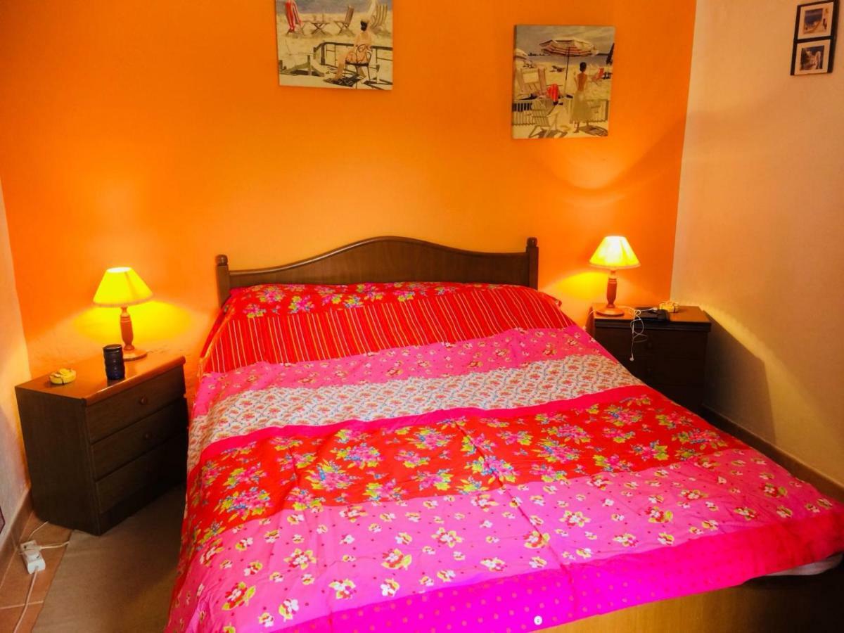 Bed and Breakfast Casa Fletch El Salado Exteriér fotografie