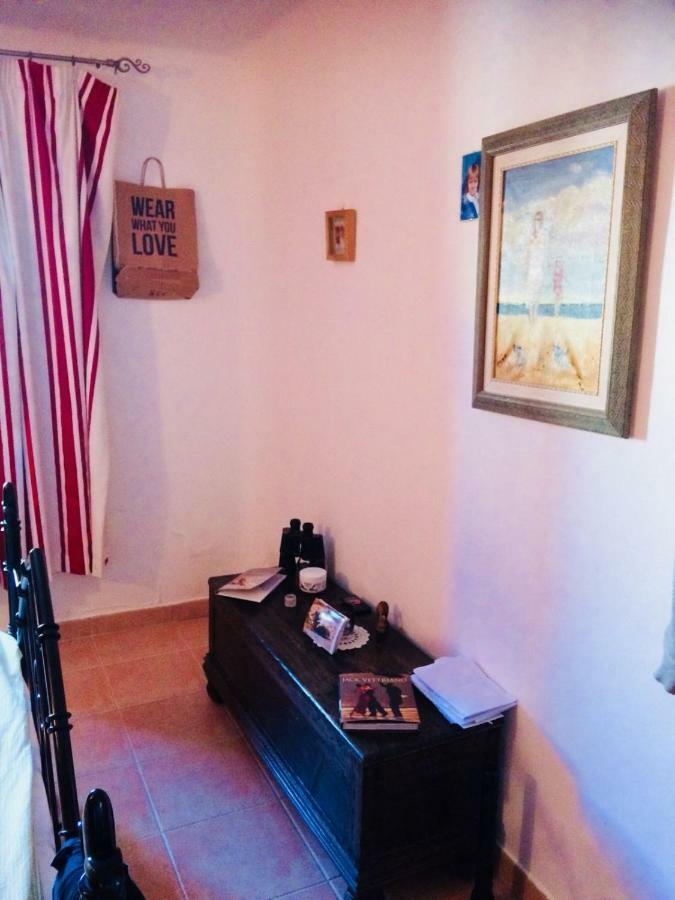 Bed and Breakfast Casa Fletch El Salado Exteriér fotografie