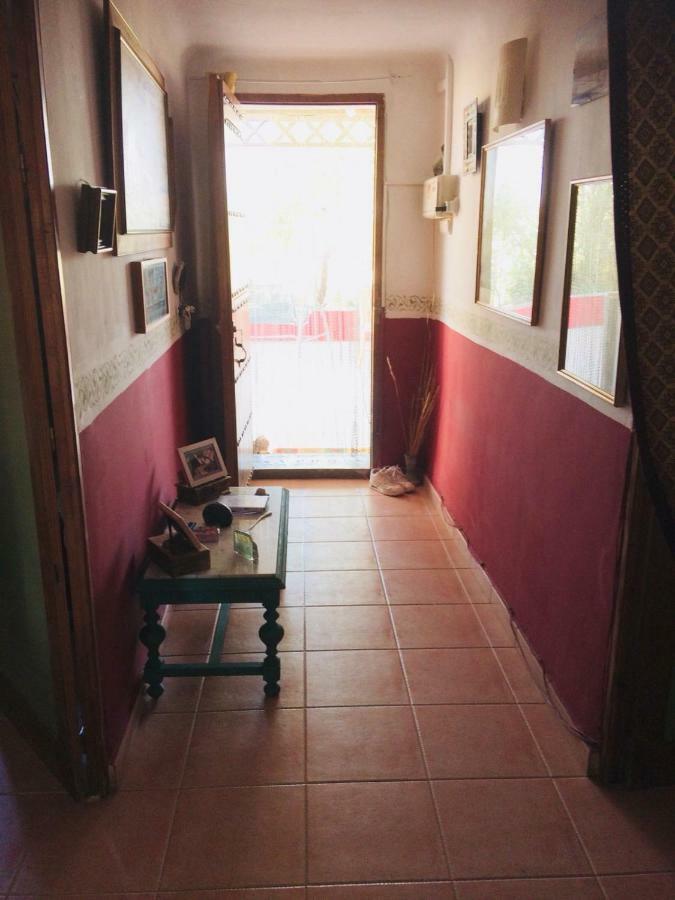 Bed and Breakfast Casa Fletch El Salado Exteriér fotografie